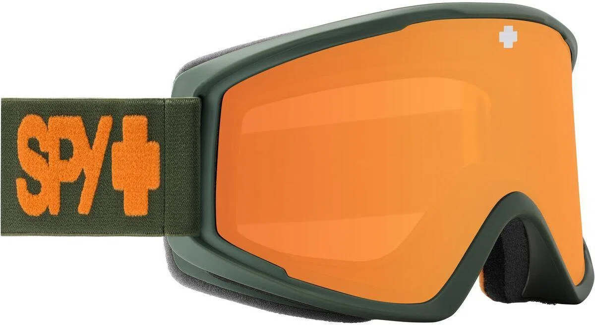 SpyOptic 310000 Goggles - Matte Black - view 28